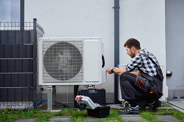 Trusted Hvac Installation service in Middletown, PA - AAA Pro HVAC